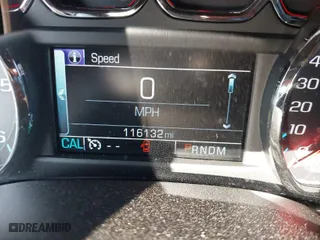 2016 Chevrolet Tahoe LT with VIN 1GNSCBKC9GR463027, listed as a IAAI auction lot 39799507 with 116,132 mi miles. Bid and sale history available at carsss.com. Image 16.