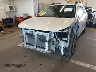 2021 Subaru Outback Premium with VIN 4S4BTACC3M3109869, listed as a IAAI auction lot 42207083 with 34,825 mi miles and . Bid and sale history available at DreamBid. Image 18.