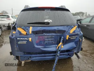 2010 Subaru Outback Limited Power Moon с VIN 4S4BRBLC3A3341257, выставлен на аукционе Copart как лот 44381295 с пробегом 171 632 миль миль и Списание • Salvage title. История ставок и продаж доступна на DreamBid. Изображение 6.