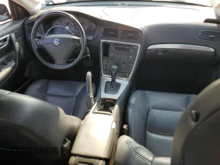 2006 Volvo S60 2.4L Turbo with VIN YV1RS547662536299, listed as a Copart auction lot 41794015 with 0 mi miles and Salvage Title. Bid and sale history available at carsss.com. Image 8.