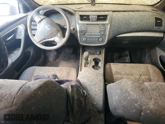 2017 Nissan Altima SV z VIN 1N4AL3AP7HC229462, wystawiony jako Copart lot #63472285 z przebiegiem Nie podano mil oraz Szkoda całkowita • Salvage title. Historia ofert i sprzedaży dostępna na DreamBid. Obrazek 8.