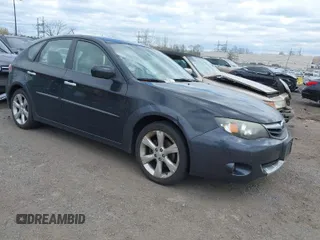 2011 Subaru Impreza Outback Special Sports z VIN JF1GH6D6XBH828768, wystawiony jako IAAI lot #42040814 z przebiegiem 71 144 mil mil oraz . Historia ofert i sprzedaży dostępna na DreamBid. Obrazek 1.