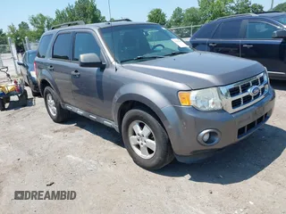 2011 Ford Escape XLT с VIN 1FMCU9D79BKC11522, выставлен на аукционе IAAI как лот 42844398 с пробегом 223 666 миль миль и . История ставок и продаж доступна на DreamBid. Изображение 1.