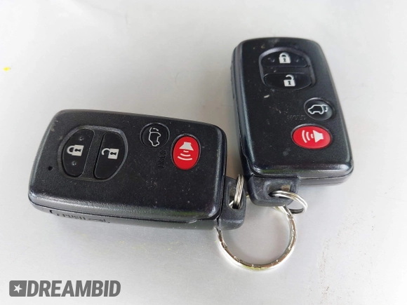 2012 Toyota Highlander Limited with VIN 5TDDK3EH5CS132426, listed as a IAAI auction lot 42547320 with 185,143 mi miles and . Bid and sale history available at DreamBid. Image 11.