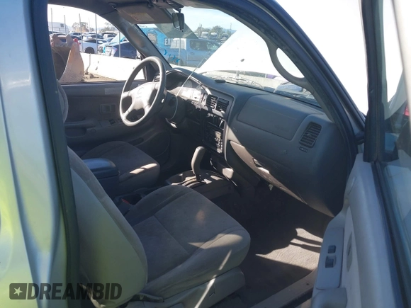 2003 Toyota Tacoma PreRunner with VIN 5TESN92N83Z150532, listed as a IAAI auction lot 41599181 with 191,655 mi miles and . Bid and sale history available at DreamBid. Image 5.