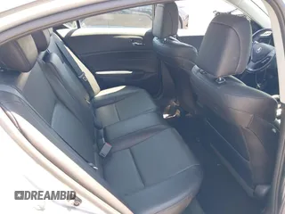 2017 Acura ILX with VIN 19UDE2F33HA016166, listed as a IAAI auction lot 42587988 with 52,927 mi miles and . Bid and sale history available at DreamBid. Image 8.