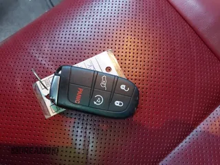 2022 Dodge Durango R/T z VIN 1C4SDJCT2NC222764, wystawiony jako IAAI lot #41894141 z przebiegiem 36 929 mil mil oraz . Historia ofert i sprzedaży dostępna na DreamBid. Obrazek 11.
