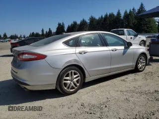 2016 Ford Fusion SE с VIN 3FA6P0HD6GR285980, выставлен на аукционе Copart как лот 65902995 с пробегом 124 210 миль миль и Чистый • Clean title. История ставок и продаж доступна на DreamBid. Изображение 3.