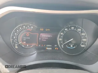 2013 Lincoln MKZ z VIN 3LN6L2G99DR803487, wystawiony jako Copart lot #58232125 z przebiegiem 123 005 mil mil oraz Szkoda całkowita • Salvage title. Historia ofert i sprzedaży dostępna na DreamBid. Obrazek 9.