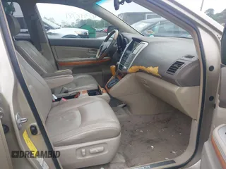 2005 Lexus RX 330 z VIN 2T2HA31U05C049002, wystawiony jako IAAI lot #42398781 z przebiegiem 158 979 mil mil oraz . Historia ofert i sprzedaży dostępna na DreamBid. Obrazek 5.