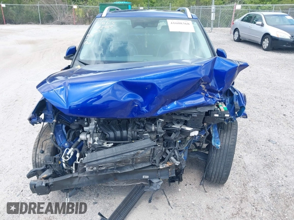 2023 Hyundai Venue SEL с VIN KMHRC8A30PU219271, выставлен на аукционе IAAI как лот 41608368 с пробегом 34 717 миль миль и . История ставок и продаж доступна на DreamBid. Изображение 11.
