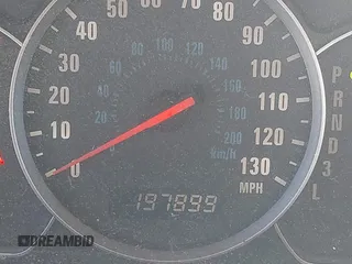 2005 Suzuki XL7 LX с VIN JS3TY92V654101175, выставлен на аукционе IAAI как лот 41877926 с пробегом 197 899 миль миль и . История ставок и продаж доступна на DreamBid. Изображение 15.