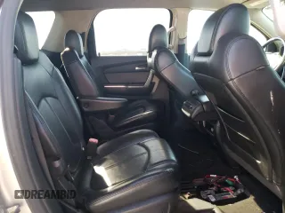 2008 GMC Acadia SLT1 with VIN 1GKER23788J126987, listed as a Copart auction lot 49827885 with 154,822 mi miles and Clean Title. Bid and sale history available at carsss.com. Image 11.