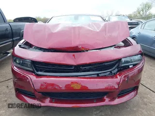 2023 Dodge Charger SXT with VIN 2C3CDXBG9PH659726, listed as a IAAI auction lot 42103636 with 14,321 mi miles and . Bid and sale history available at DreamBid. Image 12.