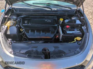 2013 Dodge Dart SXT с VIN 1C3CDFBA4DD300203, выставлен на аукционе Copart как лот 57889375 с пробегом 226 185 миль миль и Списание • Salvage title. История ставок и продаж доступна на DreamBid. Изображение 11.