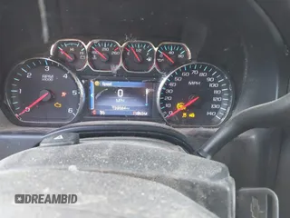 2014 Chevrolet Silverado 1500 LT with VIN 1GCVKREC2EZ361322, listed as a IAAI auction lot 41362836 with 199,684 mi miles and . Bid and sale history available at DreamBid. Image 7.