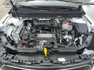 2023 Mercedes-Benz EQB 300 z VIN W1N9M0KBXPN051845, wystawiony jako Copart lot #58323794 z przebiegiem 10 846 mil mil oraz Szkoda całkowita • Salvage title. Historia ofert i sprzedaży dostępna na DreamBid. Obrazek 12.