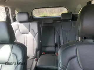 2024 Kia Sorento S с VIN 5XYRL4JC9RG275369, выставлен на аукционе Copart как лот 54662255 с пробегом 47 564 миль миль и Списание • Salvage title. История ставок и продаж доступна на DreamBid. Изображение 10.