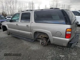 2002 Chevrolet Suburban LS with VIN 1GNFK16Z92J182978, listed as a Copart auction lot 47633055 with 102,157 mi miles and Clean Title. Bid and sale history available at carsss.com. Image 2.