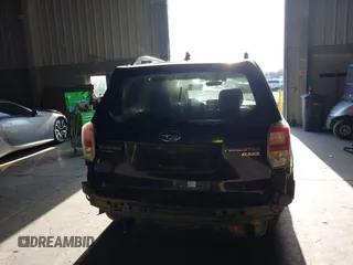 2017 Subaru Forester Touring z VIN JF2SJAWC8HH470269, wystawiony jako IAAI lot #41950347 z przebiegiem 135 189 mil mil oraz . Historia ofert i sprzedaży dostępna na DreamBid. Obrazek 17.