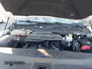 2022 Ram 1500 Big Horn with VIN 1C6RREFM6NN431903, listed as a IAAI auction lot 41377794 with 48,477 mi miles and . Bid and sale history available at DreamBid. Image 10.