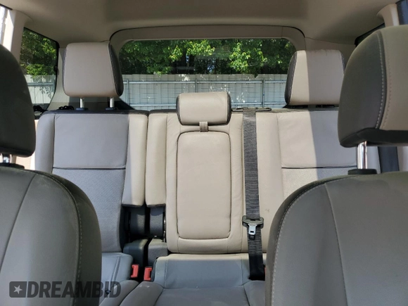 2015 Ford Transit Connect XLT с VIN NM0AE8F75F1200221, выставлен на аукционе Copart как лот 53334955 с пробегом 59 374 миль миль и Списание • Salvage title. История ставок и продаж доступна на DreamBid. Изображение 10.