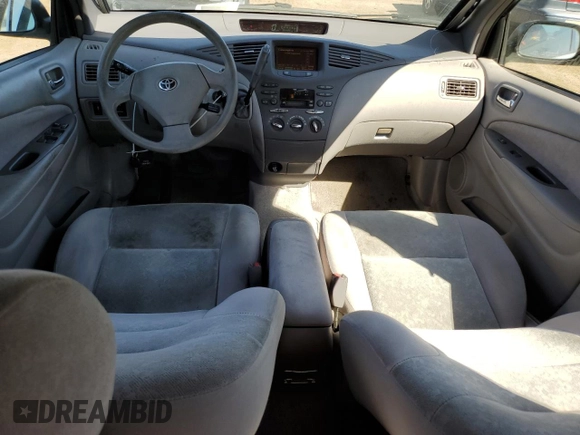 2002 Toyota Prius with VIN JT2BK18U220063578, listed as a Copart auction lot 73526854 with 109,485 mi miles and Salvage Title. Bid and sale history available at carsss.com. Image 8.
