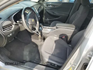 2018 Chevrolet Malibu LT z VIN 1G1ZD5STXJF271851, wystawiony jako Copart lot #55113365 z przebiegiem 128 055 mil mil oraz Szkoda całkowita • Salvage title. Historia ofert i sprzedaży dostępna na DreamBid. Obrazek 7.