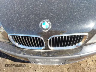 2004 BMW 3 Series 325xi with VIN WBAEU33414PF61699, listed as a IAAI auction lot 42188486 with 178,235 mi miles and . Bid and sale history available at carsss.com. Image 6.