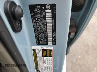 2008 Toyota Camry LE z VIN 4T4BE46KX8R038125, wystawiony jako Copart lot #56580565 z przebiegiem 203 677 mil mil oraz Szkoda całkowita • Salvage title. Historia ofert i sprzedaży dostępna na DreamBid. Obrazek 12.