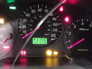 2007 Subaru Impreza i z VIN JF1GD61657H509110, wystawiony jako IAAI lot #41638537 z przebiegiem 107 645 mil mil oraz . Historia ofert i sprzedaży dostępna na DreamBid. Obrazek 7.