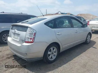 2008 Toyota Prius with VIN JTDKB20U987714293, listed as a IAAI auction lot 42699510 with 157,615 mi miles and . Bid and sale history available at DreamBid. Image 4.