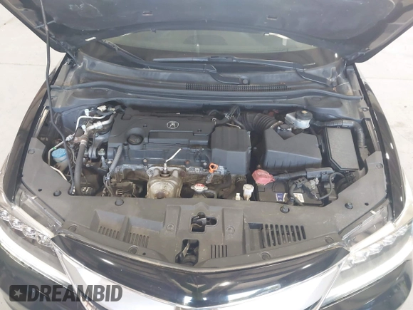 2018 Acura ILX with VIN 19UDE2F37JA008268, listed as a IAAI auction lot 42796989 with 91,044 mi miles and . Bid and sale history available at DreamBid. Image 10.