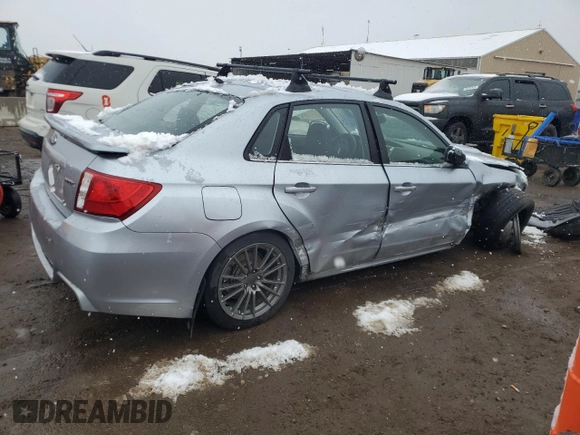2014 Subaru WRX WRX z VIN JF1GV7E67EG002306, wystawiony jako Copart lot #53894485 z przebiegiem 98 448 mil mil oraz Szkoda całkowita • Salvage title. Historia ofert i sprzedaży dostępna na DreamBid. Obrazek 3.