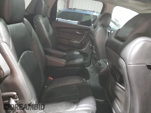 2012 GMC Acadia Denali with VIN 1GKKVTED6CJ128253, listed as a Copart auction lot 43765225 with 172,891 mi miles and Clean Title. Bid and sale history available at carsss.com. Image 11.