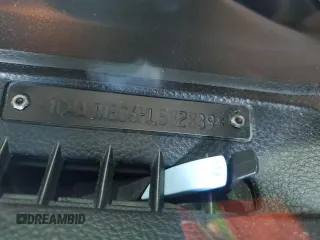 2017 Jeep Wrangler Sahara z VIN 1C4AJWBG6HL582839, wystawiony jako Copart lot #52049725 z przebiegiem 143 544 mil mil oraz Szkoda całkowita • Salvage title. Historia ofert i sprzedaży dostępna na DreamBid. Obrazek 13.
