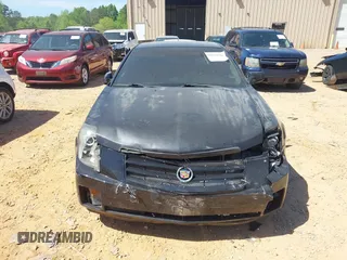 2007 Cadillac CTS with VIN 1G6DP577070101825, listed as a IAAI auction lot 42065930 with 108,573 mi miles and . Bid and sale history available at DreamBid. Image 12.