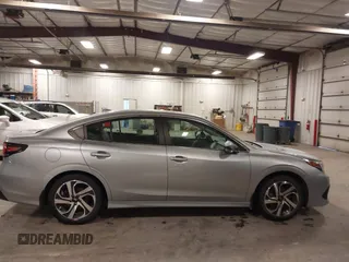 2020 Subaru Legacy Limited with VIN 4S3BWAN68L3018436, listed as a IAAI auction lot 42425250 with 110,085 mi miles and . Bid and sale history available at DreamBid. Image 13.