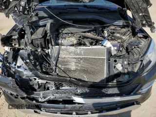 2018 Mercedes-Benz GLE 350 with VIN 4JGDA5HB0JB093461, listed as a Copart auction lot 60826815 with 65,010 mi miles and Salvage title. Bid and sale history available at DreamBid. Image 12.