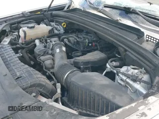 2022 Jeep Grand Cherokee Laredo z VIN 1C4RJHAG1N8627233, wystawiony jako IAAI lot #42343190 z przebiegiem 38 107 mil mil oraz . Historia ofert i sprzedaży dostępna na DreamBid. Obrazek 15.