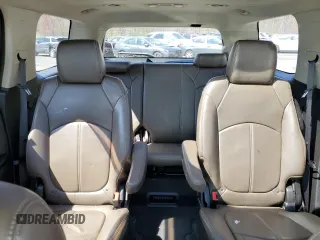 2014 GMC Acadia SLT with VIN 1GKKVSKDXEJ158938, listed as a Copart auction lot 53633115 with 176,480 mi miles and Clean Title. Bid and sale history available at carsss.com. Image 10.