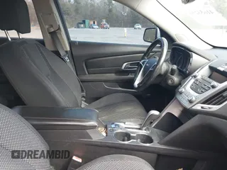 2010 GMC Terrain SLE-2 with VIN 2CTFLDEY7A6255846, listed as a IAAI auction lot 41653290 with 244,377 mi miles. Bid and sale history available at carsss.com. Image 5.
