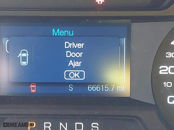 2019 Ford Flex SE with VIN 2FMGK5B8XKBA34534, listed as a IAAI auction lot 41788816 with 66,615 mi miles. Bid and sale history available at carsss.com. Image 16.