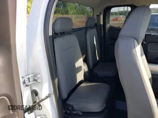 2021 Chevrolet Colorado 2WD Work Truck with VIN 1GCHSBEA1M1280750, listed as a IAAI auction lot 42539883 with 163,224 mi miles and . Bid and sale history available at DreamBid. Image 8.