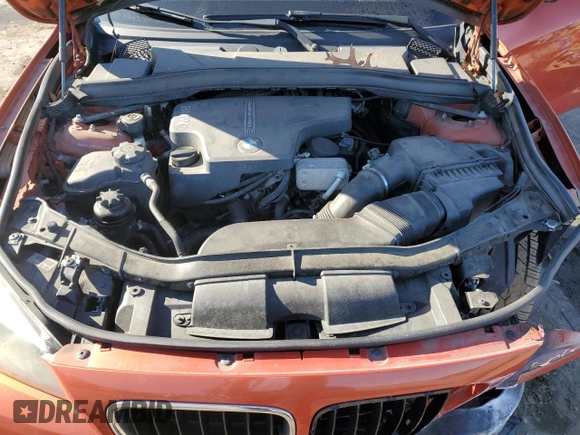 2014 BMW X1 xDrive28i z VIN WBAVL1C56EVR92680, wystawiony jako Copart lot #46323615 z przebiegiem 77 215 mil mil oraz Tytuł czysty. Historia ofert i sprzedaży dostępna na DreamBid. Obrazek 11.