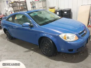 2007 Chevrolet Cobalt LT with VIN 1G1AL15F477361739, listed as a IAAI auction lot 41831524 with 149,062 mi miles. Bid and sale history available at carsss.com. Image 1.