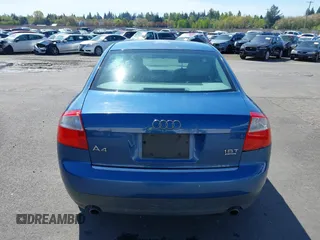 2003 Audi A4 1.8T z VIN WAULC68E73A396334, wystawiony jako IAAI lot #42042609 z przebiegiem 155 748 mil mil oraz . Historia ofert i sprzedaży dostępna na DreamBid. Obrazek 16.