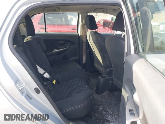 2013 Scion xD with VIN JTKKUPB41D1037508, listed as a IAAI auction lot 41280755 with 234,261 mi miles and . Bid and sale history available at DreamBid. Image 8.
