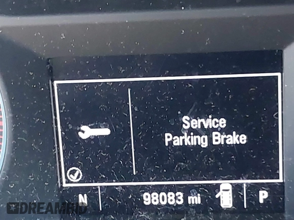 2020 Chevrolet Traverse LS с VIN 1GNERFKW9LJ167429, выставлен на аукционе IAAI как лот 42163729 с пробегом 98 083 миль миль и . История ставок и продаж доступна на DreamBid. Изображение 15.