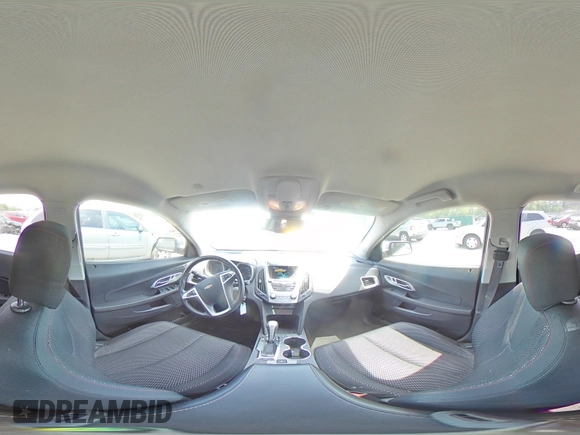 2013 Chevrolet Equinox LT with VIN 2GNALDEK5D1218546, listed as a Copart auction lot 52764895 with 93,277 mi miles and Salvage Title. Bid and sale history available at DreamBid. Image 15.